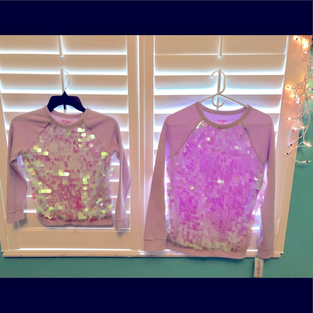 HOLIDAY SALE! Bundle of kids top
